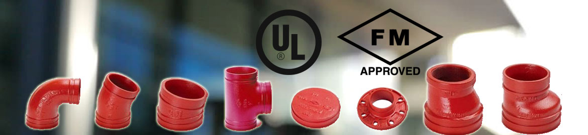 products ul fm approved