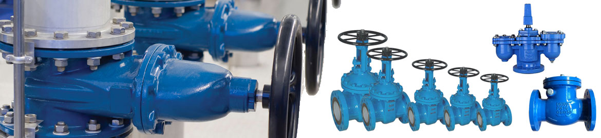 products valve