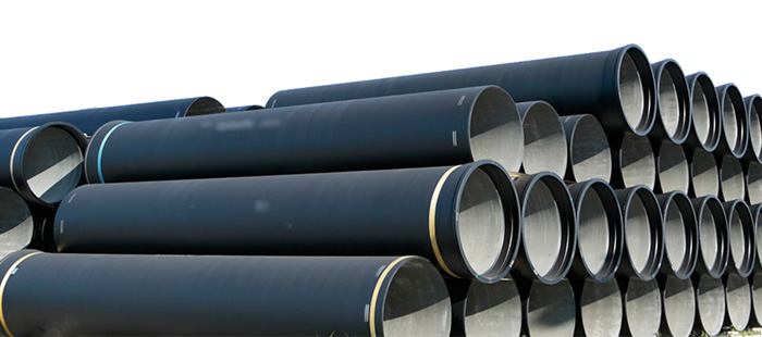 Unitech Trading Ductile pipe (DI Pipes)